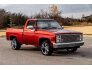 1985 Chevrolet C/K Truck for sale 101662708